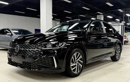 Volkswagen Lavida, 2023 год, 1 440 050 рублей, 1 фотография