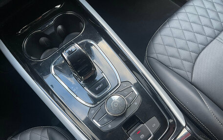 CheryExeed TXL, 2020 год, 1 737 000 рублей, 21 фотография