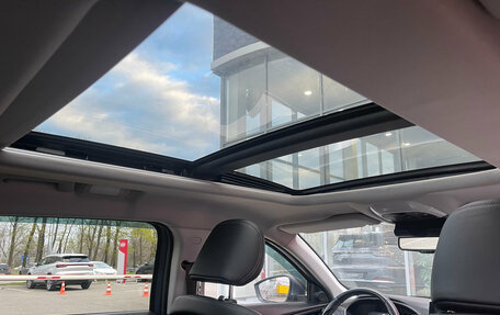 CheryExeed TXL, 2020 год, 1 737 000 рублей, 23 фотография