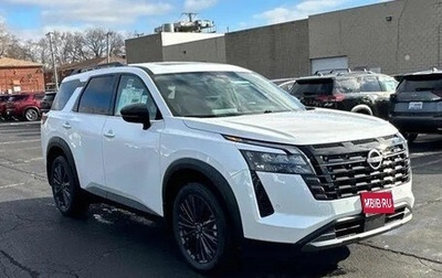 Nissan Pathfinder, 2026 год, 7 500 000 рублей, 1 фотография