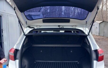 Hyundai Creta I рестайлинг, 2017 год, 1 650 000 рублей, 1 фотография