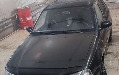 Daewoo Nexia I рестайлинг, 2011 год, 115 000 рублей, 1 фотография