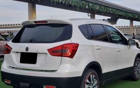 Suzuki SX4 II рестайлинг, 2020 год, 1 312 000 рублей, 4 фотография