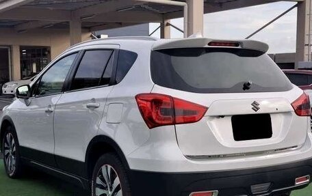 Suzuki SX4 II рестайлинг, 2020 год, 1 312 000 рублей, 3 фотография