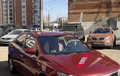 KIA Cerato III, 2011 год, 710 000 рублей, 1 фотография