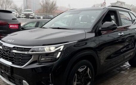 KIA Seltos I, 2026 год, 2 670 000 рублей, 1 фотография