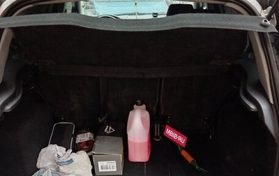 Ford Fusion I, 2008 год, 370 000 рублей, 1 фотография