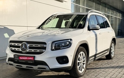 Mercedes-Benz GLB, 2021 год, 4 200 000 рублей, 1 фотография