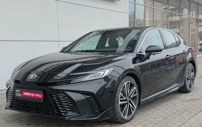 Toyota Camry, 2024 год, 3 800 000 рублей, 1 фотография