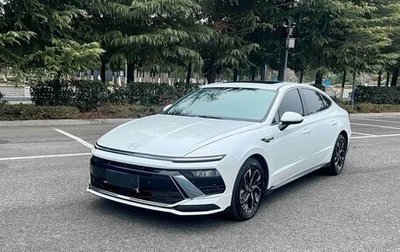 Hyundai Sonata VIII, 2025 год, 3 500 000 рублей, 1 фотография