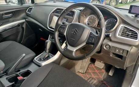 Suzuki SX4 II рестайлинг, 2020 год, 1 312 000 рублей, 8 фотография