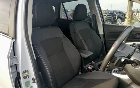 Suzuki SX4 II рестайлинг, 2020 год, 1 312 000 рублей, 7 фотография