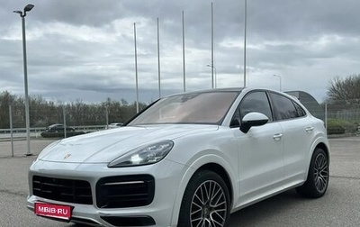 Porsche Cayenne III, 2020 год, 8 450 000 рублей, 1 фотография