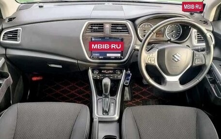 Suzuki SX4 II рестайлинг, 2020 год, 1 312 000 рублей, 10 фотография