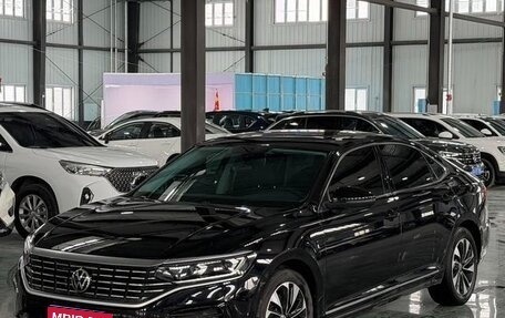 Volkswagen Passat B8 рестайлинг, 2022 год, 1 950 000 рублей, 1 фотография