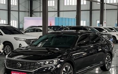 Volkswagen Passat B8 рестайлинг, 2022 год, 1 950 000 рублей, 1 фотография