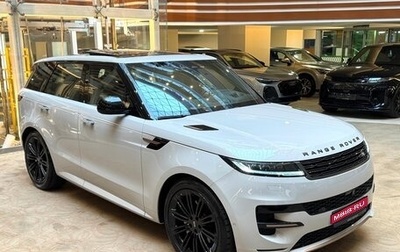 Land Rover Range Rover Sport, 2025 год, 16 990 000 рублей, 1 фотография