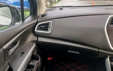 Suzuki SX4 II рестайлинг, 2020 год, 1 312 000 рублей, 13 фотография