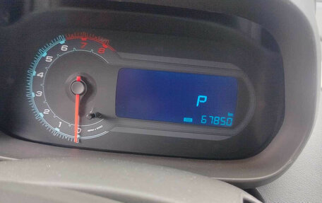 Chevrolet Cobalt II, 2023 год, 980 000 рублей, 7 фотография