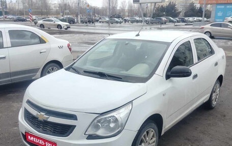 Chevrolet Cobalt II, 2023 год, 980 000 рублей, 2 фотография