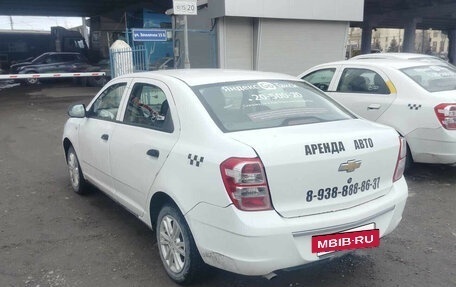 Chevrolet Cobalt II, 2023 год, 980 000 рублей, 4 фотография