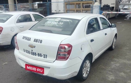 Chevrolet Cobalt II, 2023 год, 980 000 рублей, 3 фотография