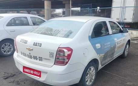 Chevrolet Cobalt II, 2023 год, 895 000 рублей, 2 фотография