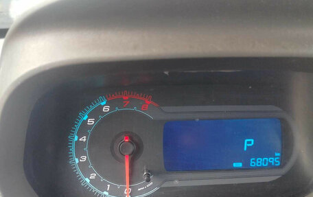 Chevrolet Cobalt II, 2023 год, 895 000 рублей, 6 фотография