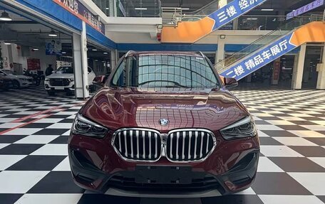 BMW X1, 2021 год, 2 030 000 рублей, 2 фотография