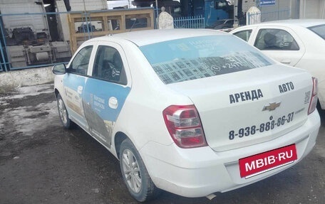 Chevrolet Cobalt II, 2023 год, 895 000 рублей, 4 фотография