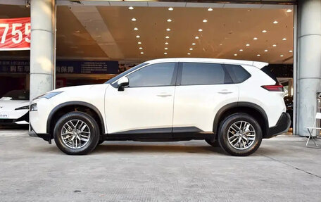 Nissan X-Trail, 2022 год, 3 290 000 рублей, 6 фотография