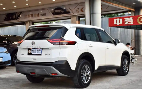 Nissan X-Trail, 2022 год, 3 290 000 рублей, 5 фотография