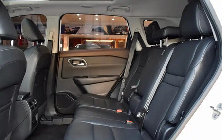 Nissan X-Trail, 2022 год, 3 290 000 рублей, 9 фотография