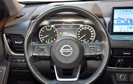 Nissan X-Trail, 2022 год, 3 290 000 рублей, 11 фотография