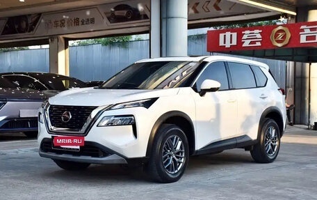 Nissan X-Trail, 2022 год, 3 290 000 рублей, 3 фотография