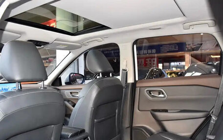 Nissan X-Trail, 2022 год, 3 290 000 рублей, 8 фотография