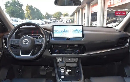 Nissan X-Trail, 2022 год, 3 290 000 рублей, 7 фотография