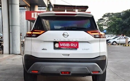 Nissan X-Trail, 2022 год, 3 290 000 рублей, 4 фотография