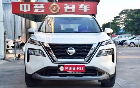 Nissan X-Trail, 2022 год, 3 290 000 рублей, 2 фотография