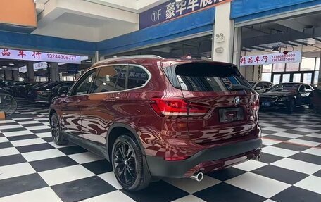 BMW X1, 2021 год, 2 030 000 рублей, 6 фотография