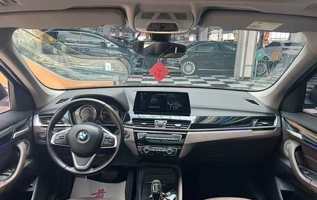 BMW X1, 2021 год, 2 030 000 рублей, 10 фотография