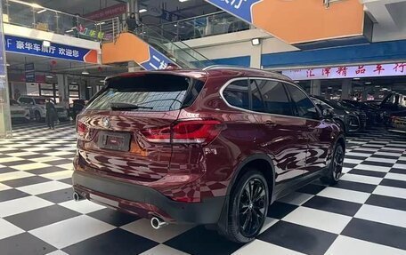 BMW X1, 2021 год, 2 030 000 рублей, 4 фотография