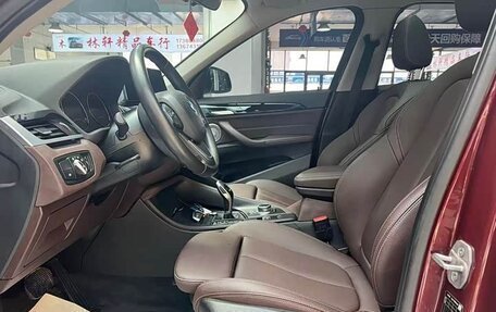 BMW X1, 2021 год, 2 030 000 рублей, 7 фотография