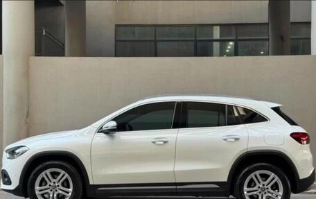 Mercedes-Benz GLA, 2021 год, 2 686 000 рублей, 5 фотография