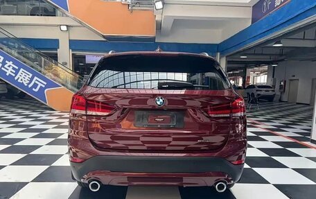 BMW X1, 2021 год, 2 030 000 рублей, 5 фотография