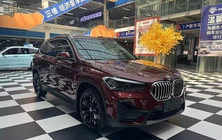 BMW X1, 2021 год, 2 030 000 рублей, 3 фотография