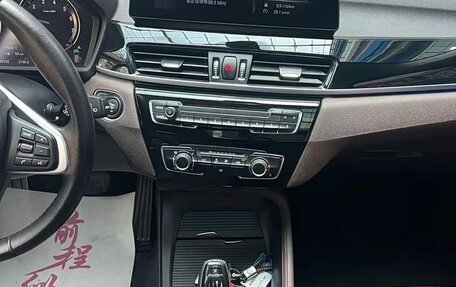 BMW X1, 2021 год, 2 030 000 рублей, 11 фотография