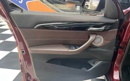 BMW X1, 2021 год, 2 030 000 рублей, 12 фотография