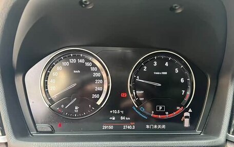 BMW X1, 2021 год, 2 030 000 рублей, 8 фотография