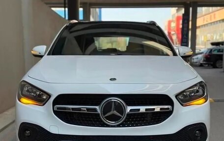 Mercedes-Benz GLA, 2021 год, 2 686 000 рублей, 2 фотография